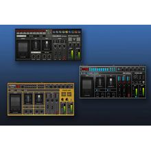 Nembrini Audio Pre Amplifier Bundle