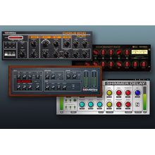 Nembrini Audio Delay Bundle