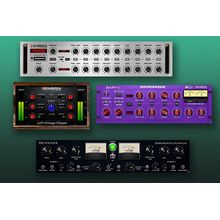 Nembrini Audio Character Bundle