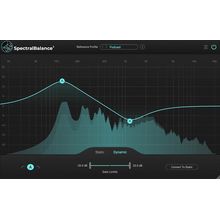 Accentize SpectralBalance 2