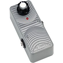 EarthQuaker Devices Easy Listening Analog Amp Sim