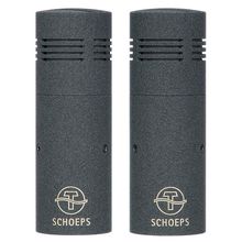 Schoeps Desert Island Set mit MK 21