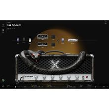 Positive Grid BIAS X