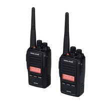 UNITÉS TALKIE-WALKIE INTEK MT3030M CAMOUFLAGE VOX AIRSOFT SYSTEM