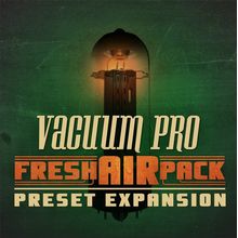 AIR Music Technology Fresh Air Pack Vol 1