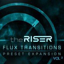AIR Music Technology Flux Transitions Vol 2