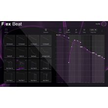 AIR Music Technology Flex Beat