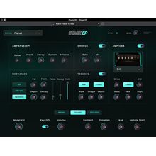 AIR Music Technology Stage EP