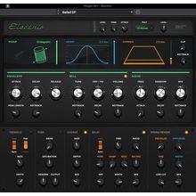 AIR Music Technology Electric