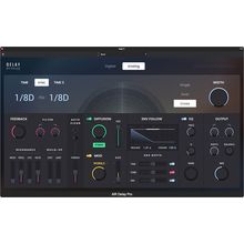 AIR Music Technology AIR Delay Pro