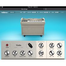 AIR Music Technology Mellotron