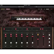 AIR Music Technology Solina