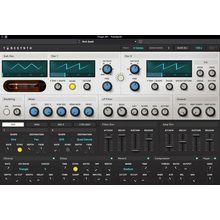 AIR Music Technology TubeSynth