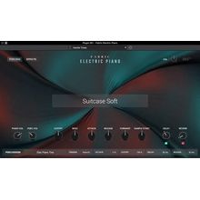 AIR Music Technology The Fabric Collection