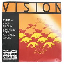 Thomastik Vision Violin A 1/4 medium