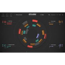 Native Instruments Circular