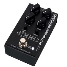 Citadel Guitar and Bass Effects ᐅ Buy now from Thomann – United