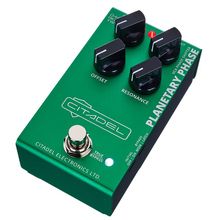 Citadel Guitar and Bass Effects ᐅ Buy now from Thomann – United