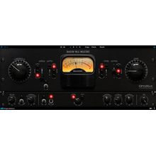 Plugin Alliance Shadow Hills OptoMax