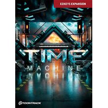 Toontrack EKX Time Machine