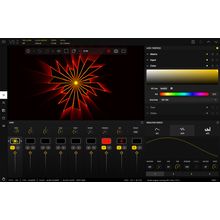 Imaginando VS 2 - Visual Synthesizer 2