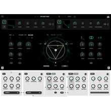 Imaginando GRFX Granular Effects
