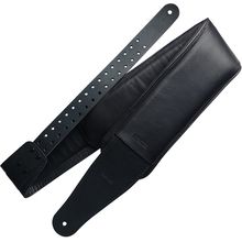 Richter Strapzilla V Black