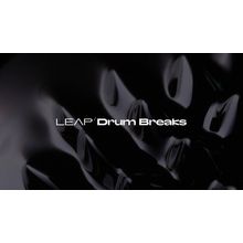 Native Instruments Leap Expansion Drum Breaks