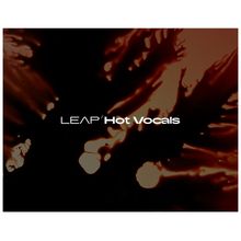 Native Instruments Leap Expansion Hot Vocals
