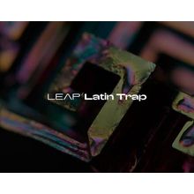 Native Instruments Leap Expansion Latin Trap