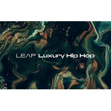 Native Instruments Leap Expansion Luxury Hip Hop