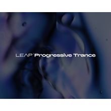 Native Instruments Leap Exp Progressive Trance