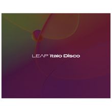 Native Instruments Leap Expansion Italo Disco