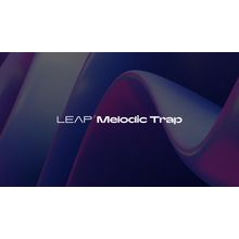 Native Instruments Leap Expansion Melodic Trap
