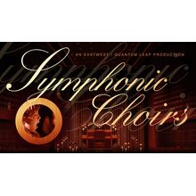 EastWest Symphonic Production Bundle