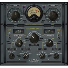 Nomad Factory British MCL-2269 v2