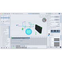 Audiocube Audiocube Pro