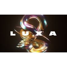 Native Instruments Luxa