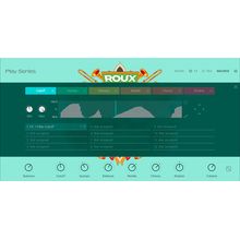 Native Instruments Roux