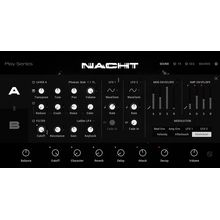 Native Instruments Nacht