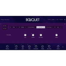 Native Instruments Bouquet