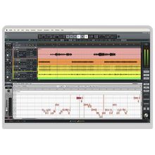 Universal Audio LUNA Pro v2