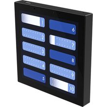 ChamSys GeNetix TouchScene Mini