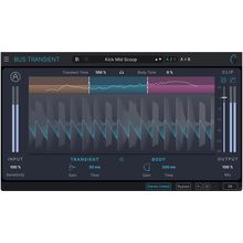 Arturia Bus Transient