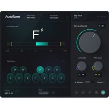Antares AutoTune 2026