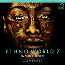 Best Service Ethno World 7 Complete