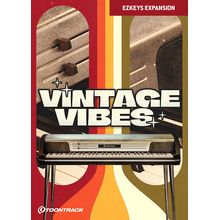Toontrack EKX Vintage Vibes