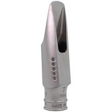 Harilla Embouchure De Saxophone Alto Avec Capuchon, Attache De