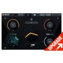 iZotope Nectar 4 Std: UG from Elem/Sui