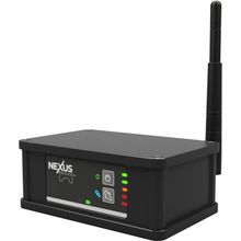 SIRS-E AnyDMX V2 Wireless DMX Transmitter – Kabellos, 5-polig XLR, Reichweite Bis 2000 M